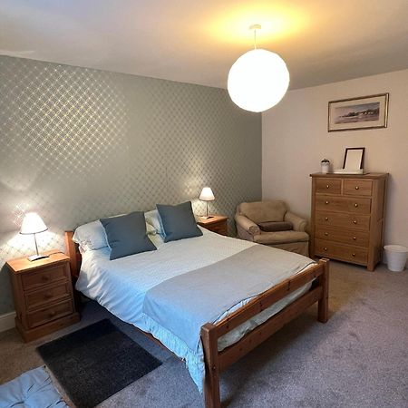 A Spacious 2 Bed Flat In Kingsbridge Town Екстер'єр фото