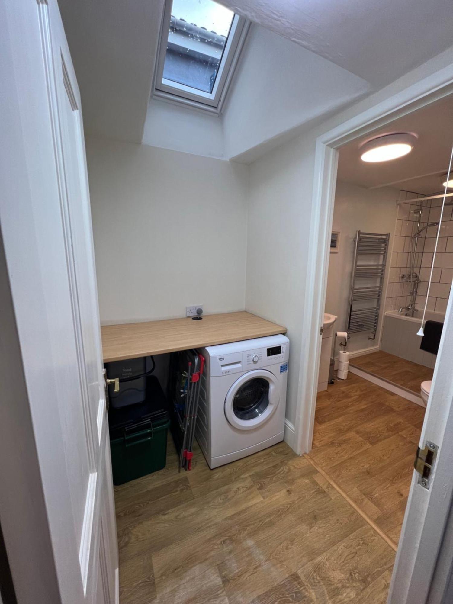 A Spacious 2 Bed Flat In Kingsbridge Town Екстер'єр фото